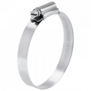 Scandvik SAE 112 SS Hose Clamp 66191 Hose Clamps 121882