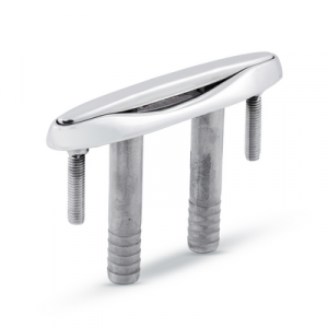 Whitecap 6in Ss Pop-Up Cleat 6809 Boat Cleats 335098