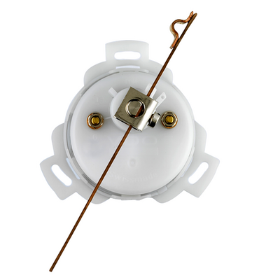 VDO Rudder Angle Sender A2C1102960001 Sending Units, Gaskets & Hardware 622517