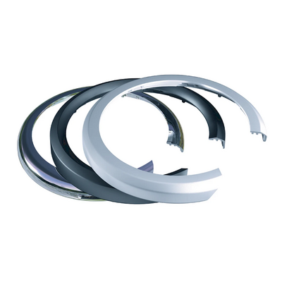 VDO Wht Bezel 3-3/8 Gaug A2C53192916-S Sending Units, Gaskets & Hardware 622524