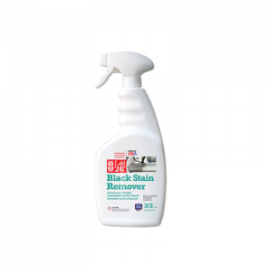 Lat 26 32oz Black Stain Remover LAT-BSR32 Rust Stain & Spot Remover 189357 1