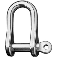HARDWAREDSHACKLE 2T
