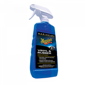 Meguiars Pt Vinyl & Rubber Cleaner M5716 All Purpose Boat Cleaners 100843
