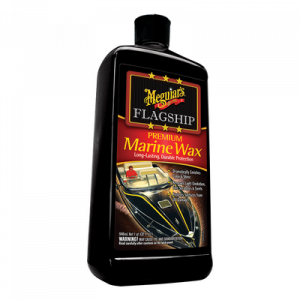 Meguiars 32oz Flagship Premium Wax M6332 Boat Waxes 277811