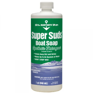 CRC Qt Super Suds Boat Soap MK2232 Boat Soap & Wash 108418
