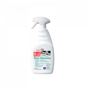Lat 26 32oz Rust Remover LAT-RR32 Rust Stain & Spot Remover 189267