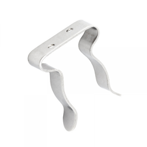 Whitecap SS Spring Clamps 2/Pk S-0149C General Marine Hardware 108166