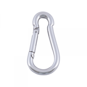 Whitecap 1/4in Ss Snap Hook S-1110C Snaps & Hooks 118263