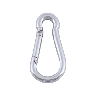 Whitecap 1/4in Ss Snap Hook S-1110C Snaps & Hooks 118263