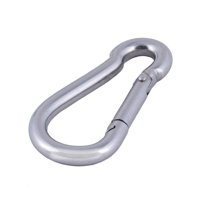 Whitecap 5/16in Ss Snap Hook S-1111C Snaps & Hooks 118264