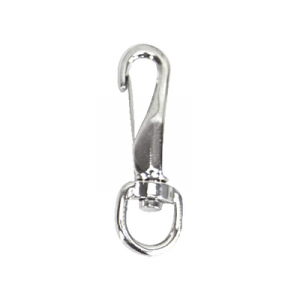 Whitecap Cp Zamac Baby Snap S-1131C Snaps & Hooks 334878