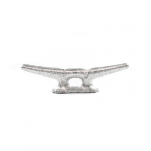 Whitecap 6in Galvanized Dock Cleat S-1520P Dock Cleats 244012