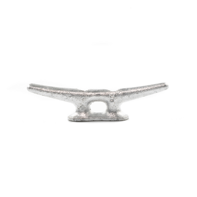 Whitecap 6in Galvanized Dock Cleat S-1520P Dock Cleats 244012