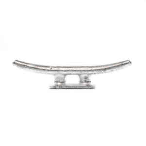 Whitecap 10in Galvanzed Dock Cleat S-1522P Dock Cleats 244077