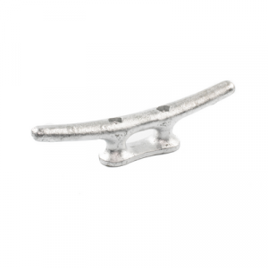 Whitecap 12in Galvnized Dock Cleat S-1523 Dock Cleats 244208