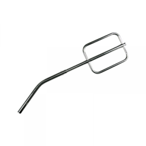 Whitecap SS Boarding Handle 45-1/2in S-6242 Boarding Steps 245085