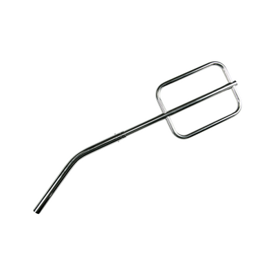 Whitecap SS Boarding Handle 45-1/2in S-6242 Boarding Steps 245085