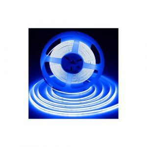 Vista 10in Blue Strip Light, 13.8 Vdc Blue - 487024