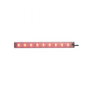Vista 20in Red/White LED Strip Light,  13.8V - 487032