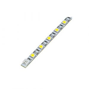 Vista Lighting Rigid LED Linear White Light Strip, 20in - 487050