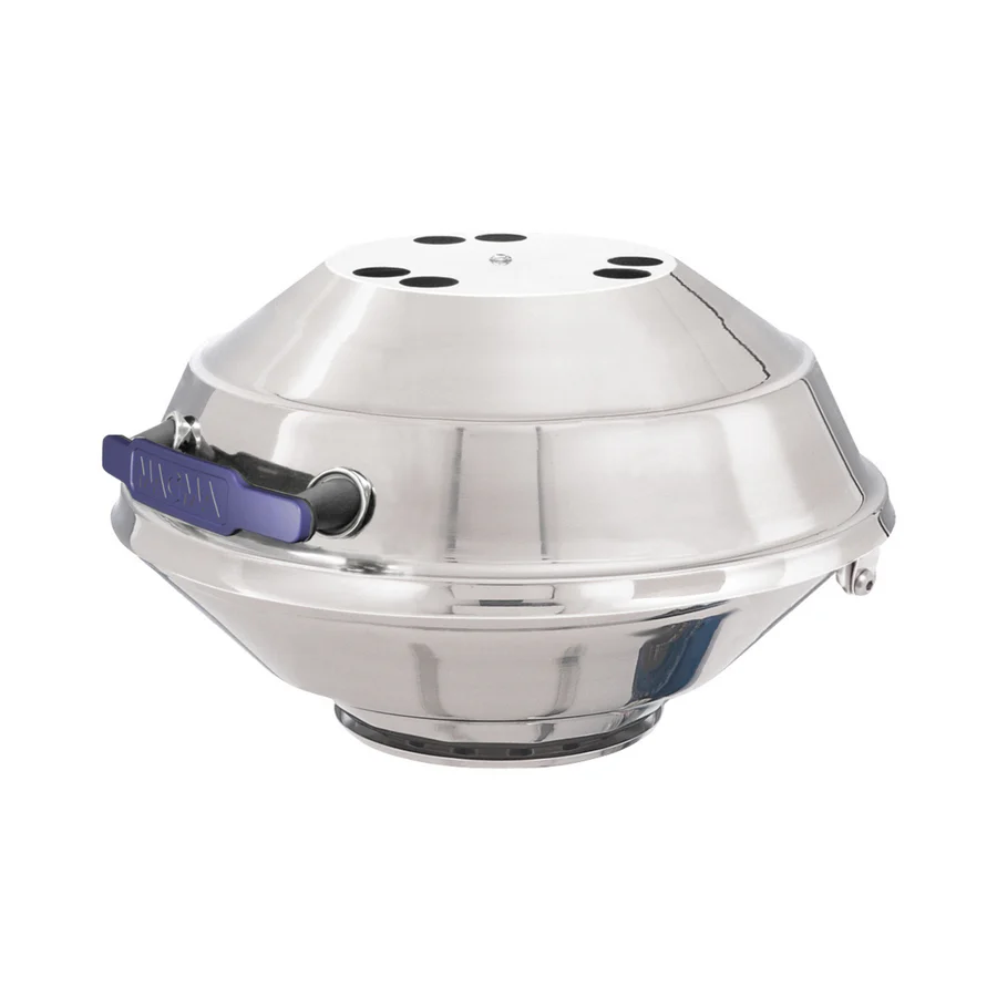 Magma Party Size Marine Kettle Gas Grill – A10-215 Sale 680561 2