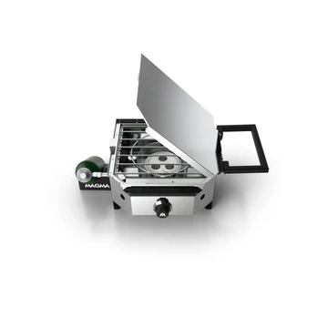 Magma Marine Crossover Single Burner Firebox – CO10-101-M Sale 680603 2