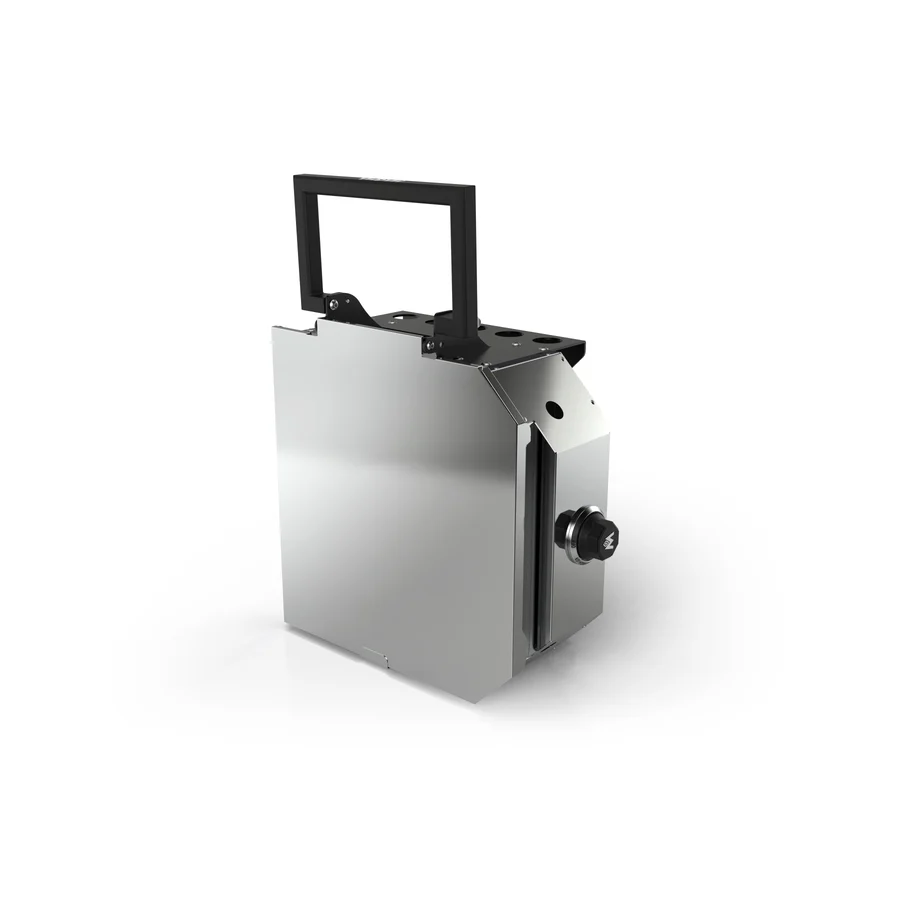 Magma Marine Crossover Single Burner Firebox – CO10-101-M Sale 680603 3