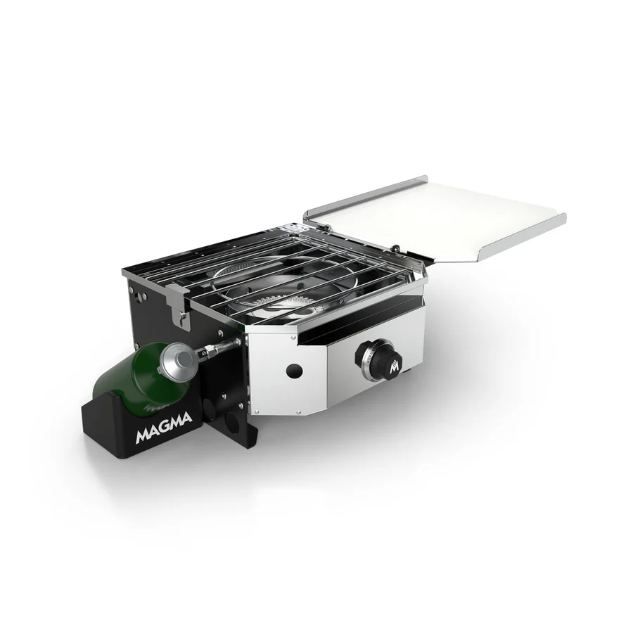 Magma Marine Crossover Single Burner Firebox – CO10-101-M Sale 680603 1