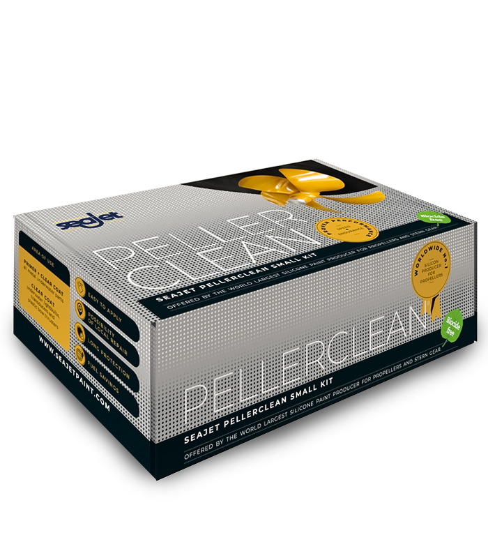 SEAJET PellerClean Boat Owners Warehouse