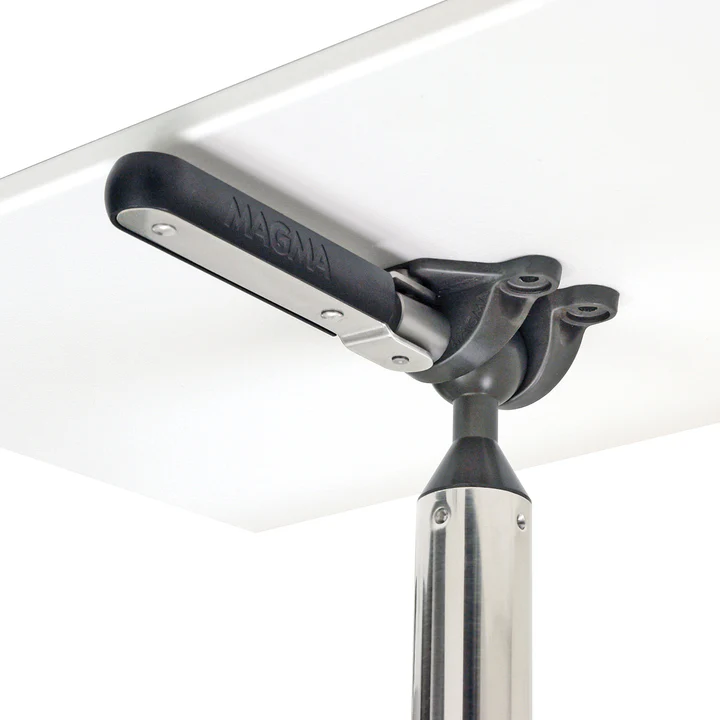 Magma Bait/Fillet Mate Table with LeveLock Mount – T10-312B Sale 680627 2