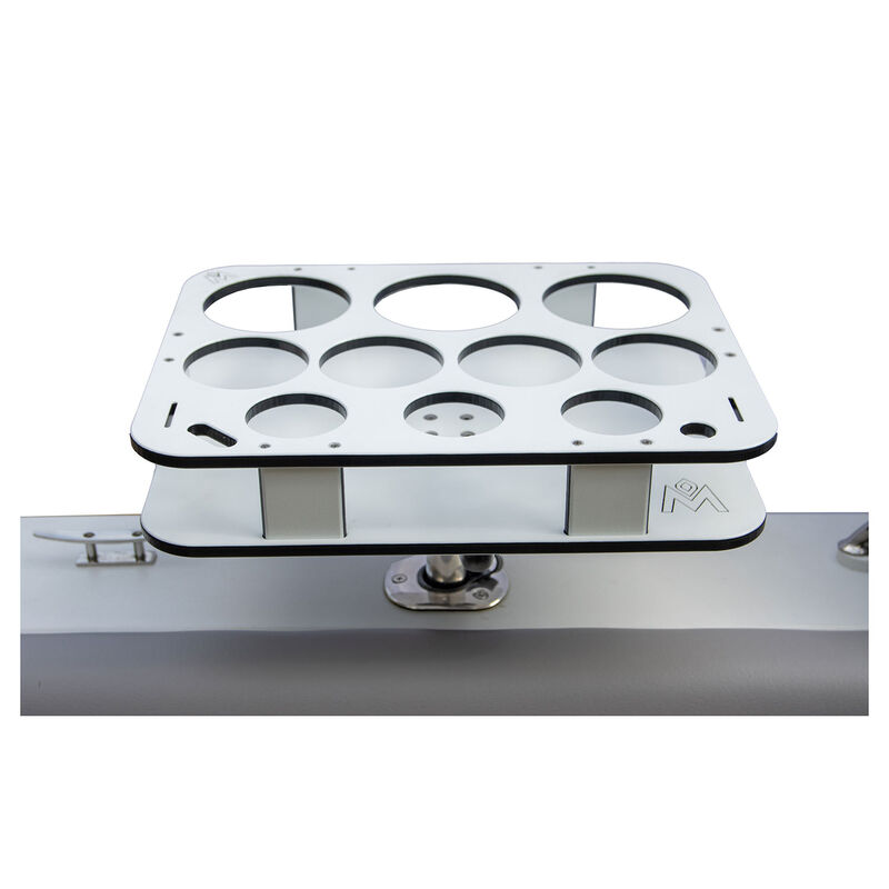 Magma Rectangle Party Table – T10-530 Sale 680651 2