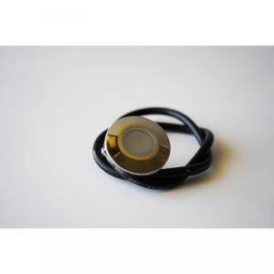 Vista Lighting 1.5in RGB Courtesy Light – 487039 Sale 398217