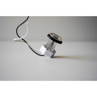 Vista White LED Livewell Light, 1.1IN – 487040 Sale 398225