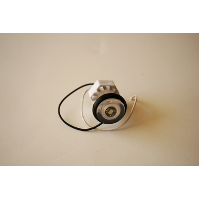 Vista LED Livewell Light 1.1in / Blue, 5.5in – 487041 Sale 398233