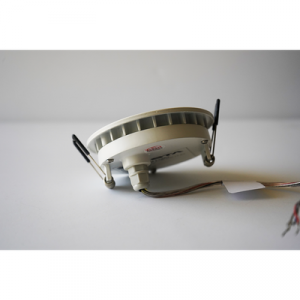 Vista White LED White Trim Light, 10in – 487042 Sale 398241