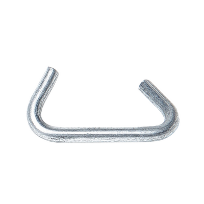 Miami Cordage 3/16in Ss C Clamp 10/Pk CC316 Sailboat Hardware 103741