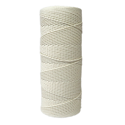 Miami Cordage 4oz Wht Nylon Seine Twine TWNSW1814 Tools and Accessories 101490