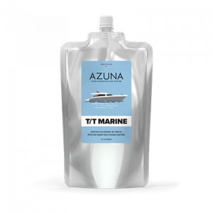 Azuna Odor Eliminator Gel Refill, 24oz – WH-24OZ-RP-TM Sale 680513