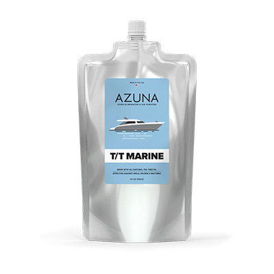 Azuna Odor Eliminator Gel Refill, 24oz – WH-24OZ-RP-TM Sale 680513