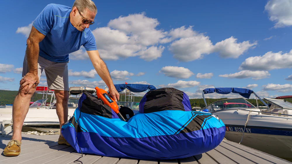 Metrovac Magic Air inflator/Deflat 109-516811 - Image 3