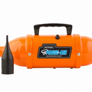 Metrovac Magic Air inflator/Deflat 109-516811