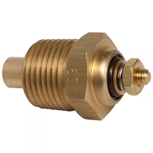 Sierra Mercruiser Temp Sender 18-5898 Mercruiser Sending Units, Gaskets & Hardware 173897