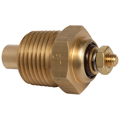 Sierra Mercruiser Temp Sender 18-5898 Mercruiser Sending Units, Gaskets & Hardware 173897