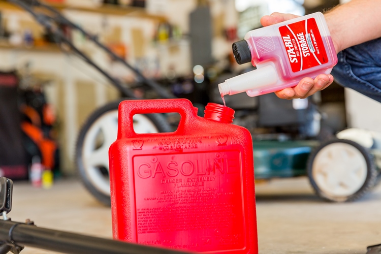 Sta-Bil Storage Fuel Stabilizer, 10oz – 22206 Fuel Additives & Treatments 22206 2