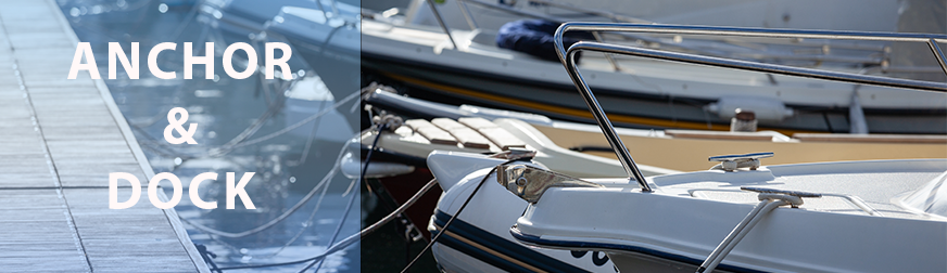 Anchor-Dock