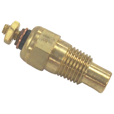 Sierra Temperature Sender TS26611 Range: 240 Degree Sending Units, Gaskets & Hardware 616638