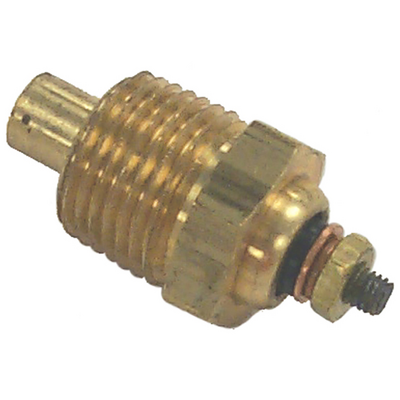 Sierra 240 Deg Temperature Sender TS26631 Range: 240 Degree Sending Units, Gaskets & Hardware 616640