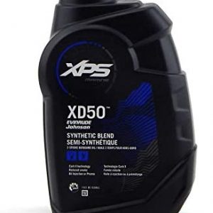 Bombardier E/J XD50 Oil, Quart – 779717 Clearance 603029