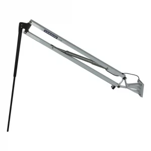 Lewmar Axis Shallow Water Anchor, White – 69600943 Shallow Water Anchor 672208 1