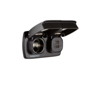 Scanstrut Flip Pro Multi Dual USB-C/ 12V Socket – SC-MULTI-F1 Phone Charging 682591 1